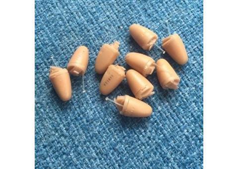 هندزفری نامرئی بلوتوثی اورجینال