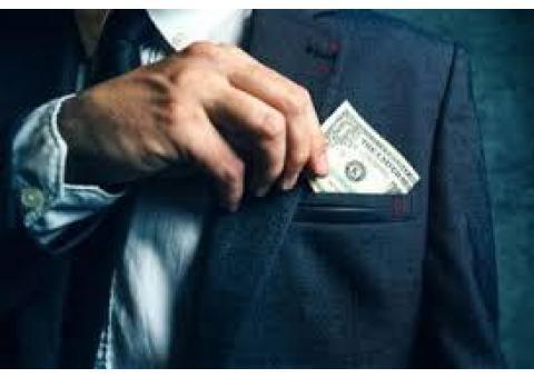 سرمایه گذار هستم