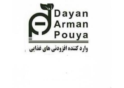 آنزیم ترانس گلوتامیناز TG، تی جی ، برند ارنوا