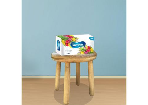 فروش عمده دستمال کاغذی رولی توالت و اقتصادی