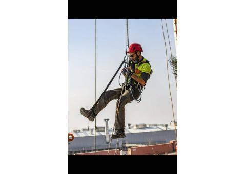 کاردرارتفاع حبیبی(ارتفاع نورد آرتیمانی)