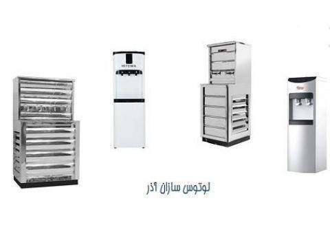 آب سرد کن