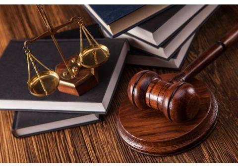 موسسه حقوقی حامیان داتیک