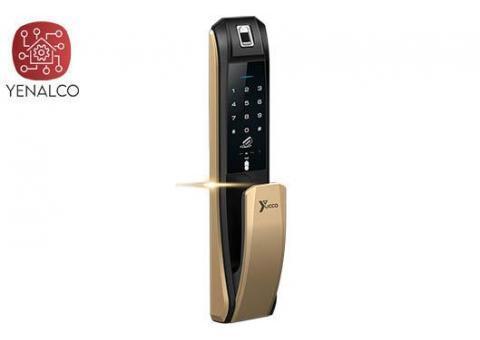 فروش قفل دیجیتال ینالکو