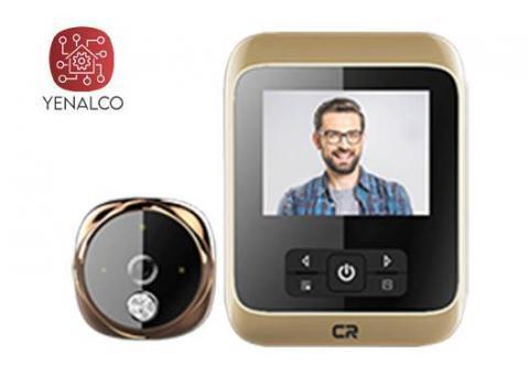 فروش چشمی درب دیجیتال ینالکو