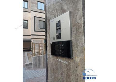 نماینده آیفون تصویری کره ای کوکوم