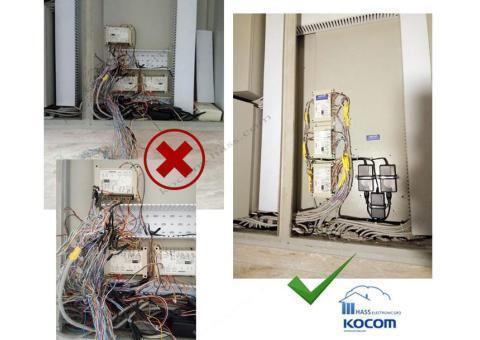 نماینده آیفون تصویری کره ای کوکوم