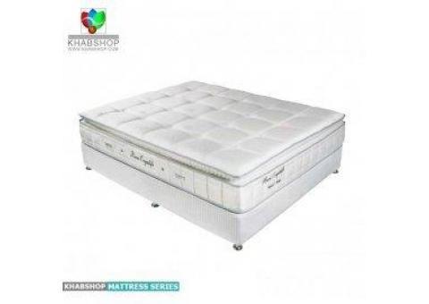 فروش انواع تشک طبی، فنری و طبی فنری