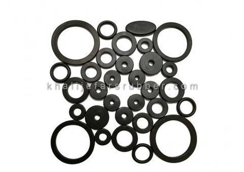 قطعات لاستیکی