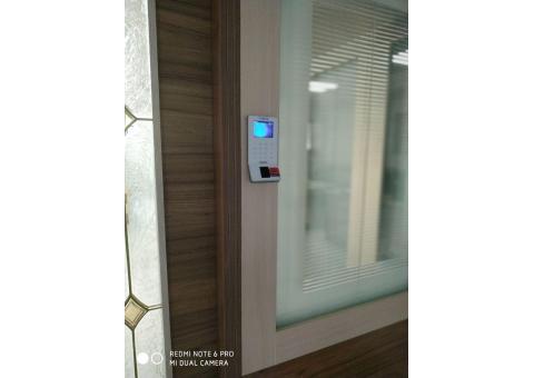 حضور و غیاب، اکسس کنترل، گیت کنترل تردد،پارکینگ