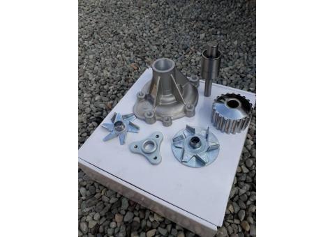 واتر پمپ پیکان سناکوه