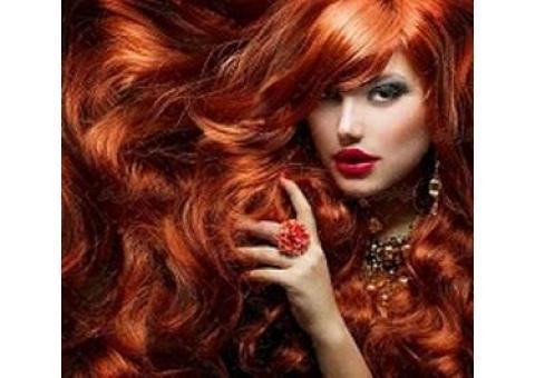 ارائه خدمات تخصصی مو