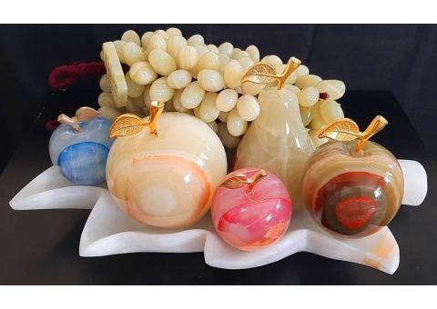 گالری صنایع دستی مرمر