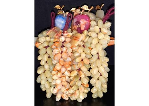 گالری صنایع دستی مرمر