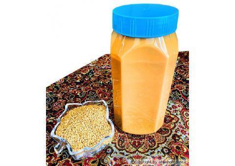 خرید ارده کنجد - فروشگاه شرکت ابوشهر