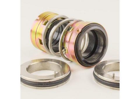 متخصص ساخت مکانیکال سیل و انواع