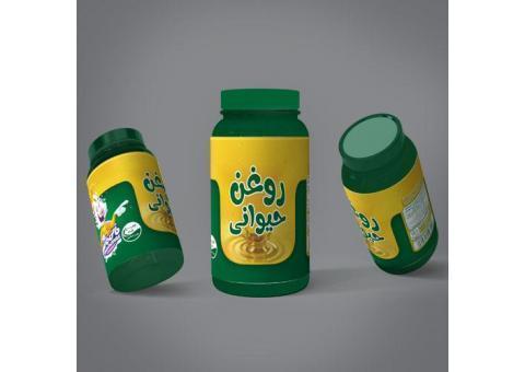 موکاپ بسته بندی برای فتوشاپ