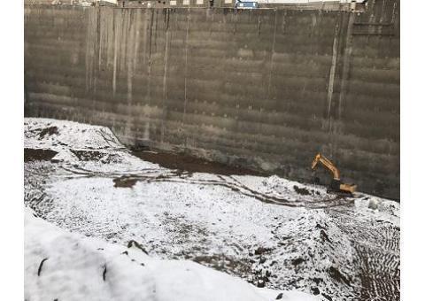 قیمت نیلینگ و قیمت میکروپایل - حفار پایدار