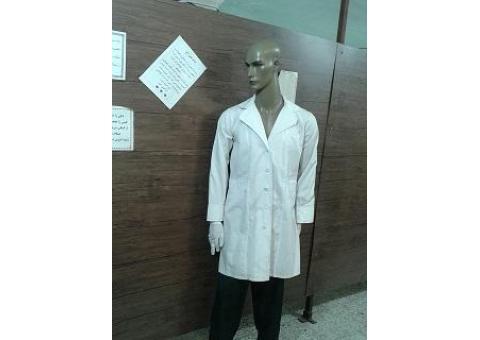 تولیدی لباس اصناف ایران یونیفرم