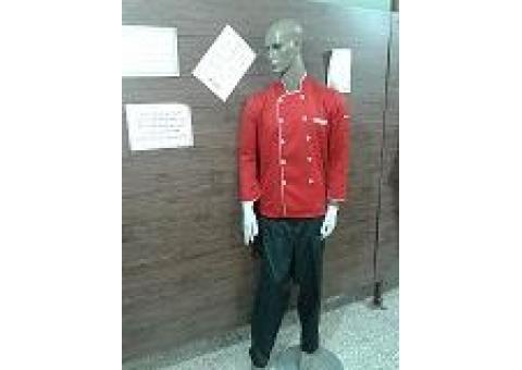 تولیدی لباس اصناف ایران یونیفرم