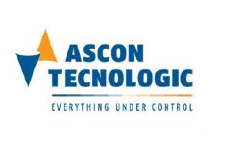 فروش انواع محصولات  Ascon Tecnologic Srl   آسکو