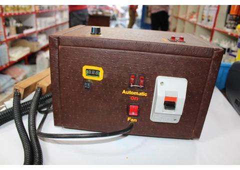 فروش دستگاه لیختنبرگ