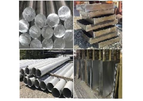 فروش اینکونل  Inconel 617 625 601 600 718  متفا