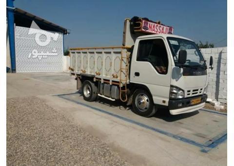 فروش وتعمیرات باسکول درمازندران