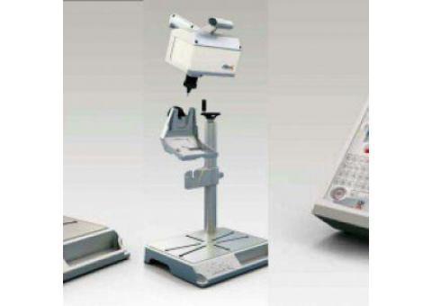 دستگاه حکاکی سوزنی