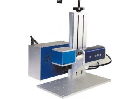 دستگاه حکاکی لیزری