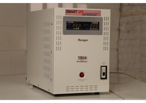 یوپی اس آنلاین tbm