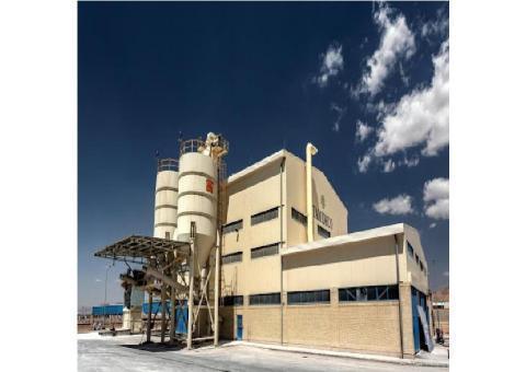 تامین سرمایه و مشارکت در واحدهای تولیدی و صنعتی