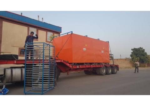 بهترین و با کیفیت ترین دستگاههای میوه خشک کن