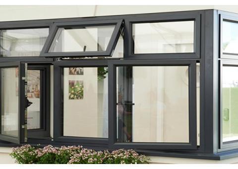 درب و پنجره تهرانپارس