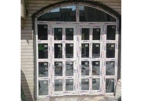 درب و پنجره تهرانپارس
