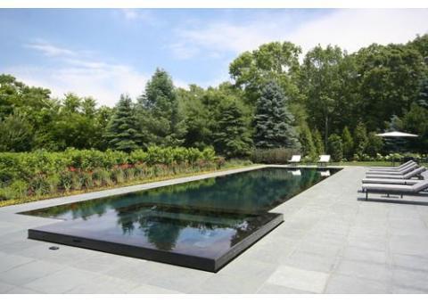 تصفیه استخر جکوزی