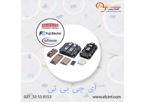 قیمت آی جی بی تی igbt
