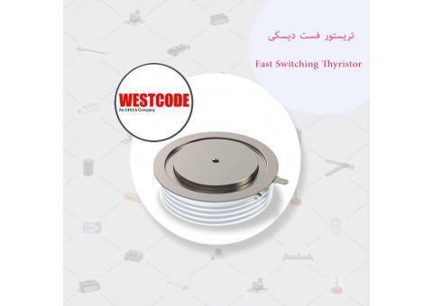 قیمت تریستور فست دیسکی وستکد WESTCODE