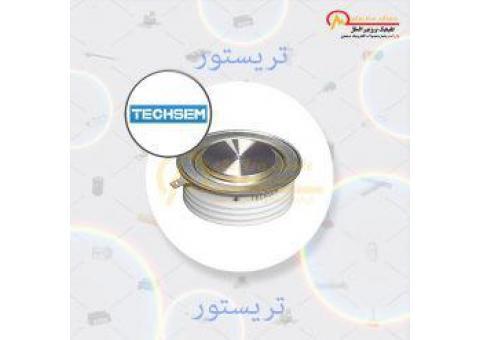 فروش تریستور تکسم TECHSEM چین