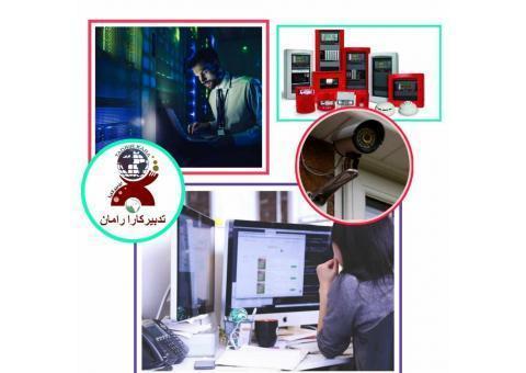 طراحی و برنامه نویسی انواع وب سایت در شهریار