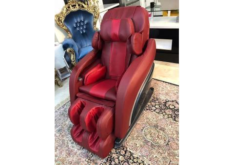 تعویض روکش صندلی ماساژور