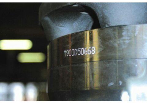 دستگاه حکاکی الکتروشیمیایی شرکت حکسازان زرفام