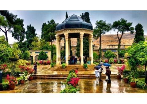 شعبه هفتم کیسان در شیراز افتتاح شد