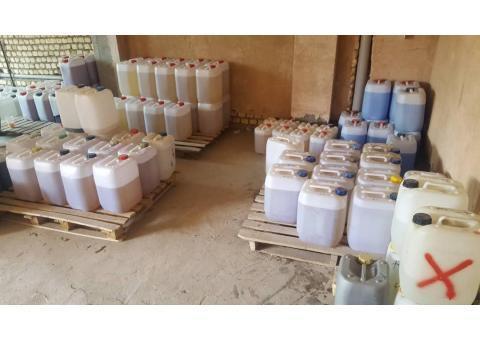 فروش محصولات شوینده بهداشتی