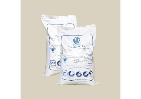 فروش محصولات شیمیایی