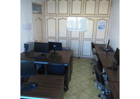 کلاس و امکانات آموزشی در تبریز