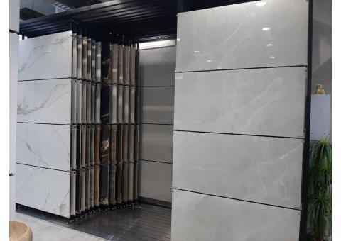 کاشی وسرامیک