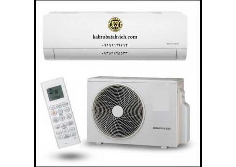 تعمیر کولرگازی در اسلامشهر