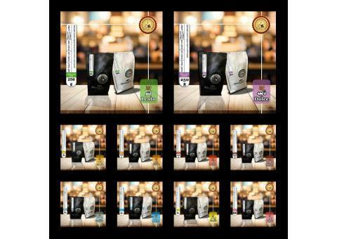 فروش قهوه گلوریزه