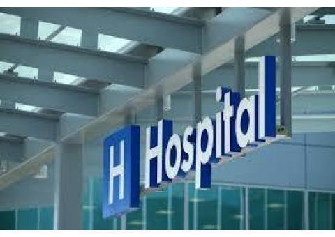 استخدام حسابدار بیمارستان